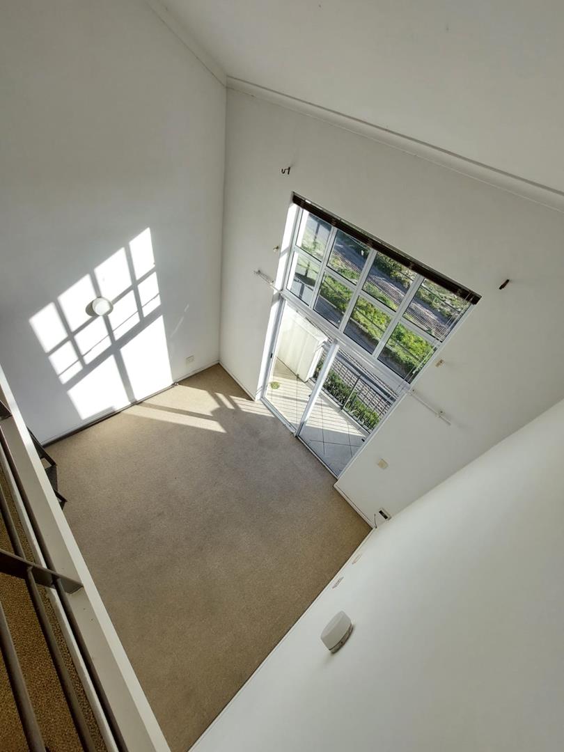 To Let 1 Bedroom Property for Rent in Royal Ascot Western Cape